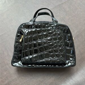 Paola lungo del Firenze hand bag
